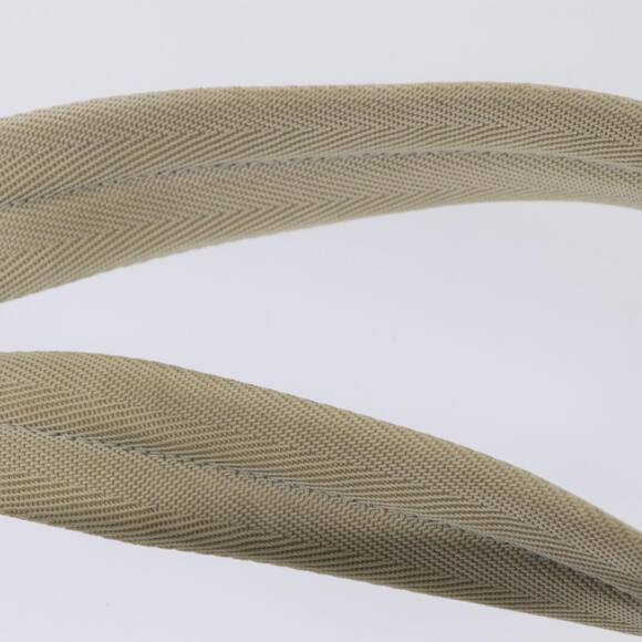 PRADA Backpack Nylon Light Blue Silver - Picture 15 of 16